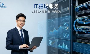 2026年口碑好的IT运维服务外包机构推荐：专业团队实力测评