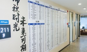 合肥新航道语言培训中心，靠谱的英语培训机构推荐