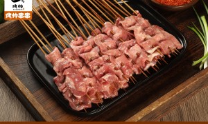 2026年评价高的鲜肉烤串生产厂家，避坑挑选指南
