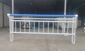 常州市浩杰交通设施有限公司规模怎么样？
