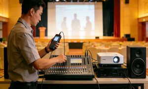 北京指挥中心音视频系统供应商服务覆盖实力分析
