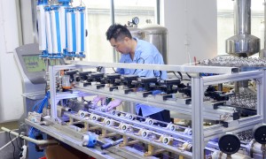 2026年机械水表厂家推荐：正规源头价格公道不玩套路