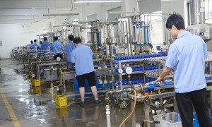 2026年国内直饮水水表厂家质量参考评选