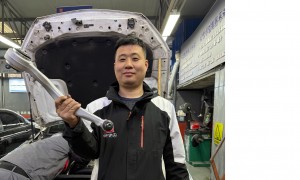 售后完善的汽车维修保养品牌企业，纵横驰聘靠谱吗？