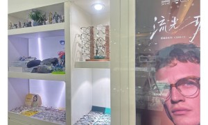 忻州近视镜片验配服务商合作实力参考，价格公道不玩套路