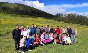 江西中行国旅南美出国游安全无忧的赣州服务商客户口碑力荐