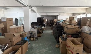 南京宴会厅LED屏回收高价上门服务商行业全景分析与选择指南