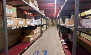 湖南商业照明公司 长沙服装店灯光 餐饮导轨灯 锦好照明实力参考
