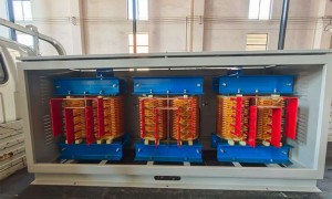 株洲市凯瑞达变压器加工厂哪家好实力与用户口碑深度解析
