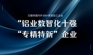 2026年靠谱的铝型材产业链软件厂家质量参考评选，正规源头实力参考