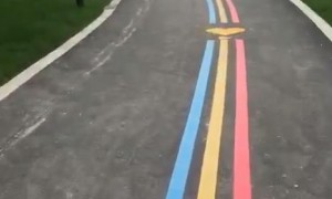 惠州道路划线哪家专业靠谱商家测评排名