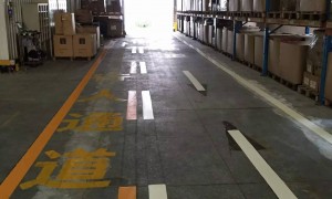 2026中山工厂道路划线口碑好的供应商实力参考
