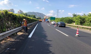 道路划线服务商挑选全攻略，不踩坑