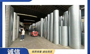 2026年知名的肇庆风管厂对比客户口碑力荐