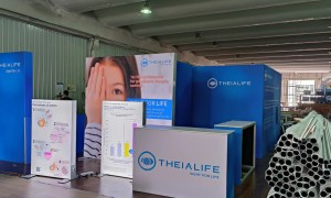 常州展览搭建材料制造厂家实力参考 口碑好合作案例多的供应商推荐