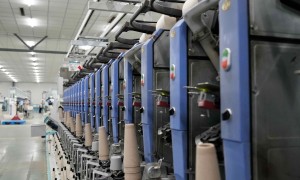 2026年络筒机行业现状与选购指南：质量好售后健全的源头厂家实力盘点
