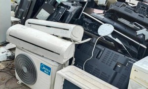 南昌本地上门收废金属的企业哪家好 海锋废品回收