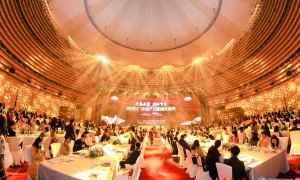 2026年省心的商务宴执行团队服务商有哪些