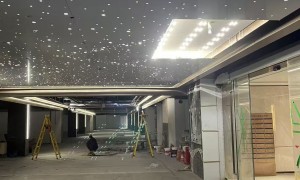 无锡广为精细不锈钢长城板，规格厚度0.8-2.0mm可选，提供激光切割与表面处理服务
