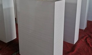 重庆周边区县玻纤风管生产厂家哪家可定制？用料扎实的制造厂家综合实力推荐