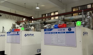 上海电缆防水接头生产厂家，行业现状与选择指南