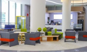 深圳奥尼电子股份有限公司规模怎么样