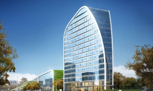 2026年玻璃幕墙设计行业全景分析与发展趋势