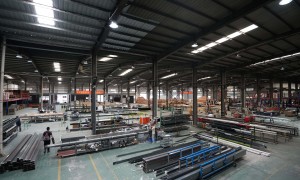 2026年评价高的拉链门生产厂家有哪些
