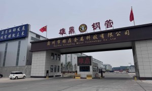 2026年河南高性价比的镀锌管工厂靠谱商家怎么选？