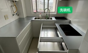 2026年知名的北京不锈钢橱柜品牌有哪些？
