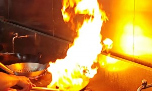 武汉便宜实惠的现炒川菜推荐：张巴适现炒现烹，价格公道味道正