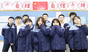英迪高级中学高考复读值得信赖吗
