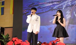 2026年值得信赖的郑州英迪高级中学家长参与度探讨