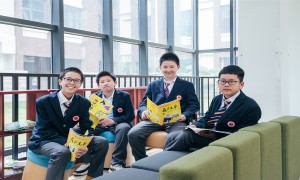英迪双语学校值得信赖吗