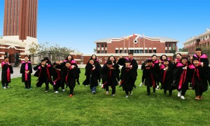 郑州中澳学校推荐：基于学生满意度与用户反馈的考量