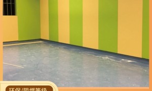 广州防撞软包源头生产厂家 航音建材供应公检法专用防撞吸音软包 可零裁