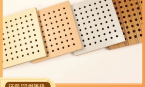 广州吸音软包制造厂交付快不快 用户力荐