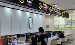 东莞长安公司注册快速平台服务商专业实力与用户口碑深度解析