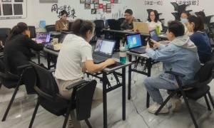 营业执照办理帮我推荐几家？速度快的代办机构哪家服务好