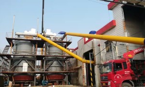 2026年淄博地区生物质气化炉原理和构造制造厂家综合实力推荐