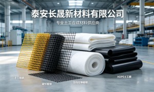2026年福建土工格栅抗冻性好的源头生产厂家实力参考