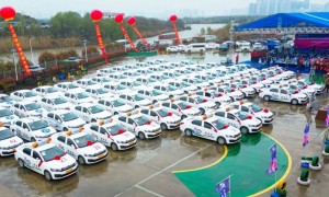2026年武汉蔡甸区考驾照口碑服务商家实力与用户口碑