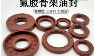 液压油封定制厂家行业现状与市场占有率分析报告