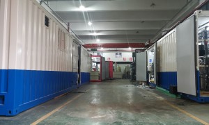 2026年浙江DTRO膜分离设备生产商价格公道不玩套路