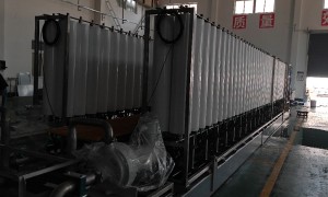 浙江口碑好的DTRO膜设备批量定制生产厂家实力参考