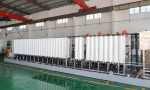 2026年正规的DTRO膜设备生产厂家行业全景分析