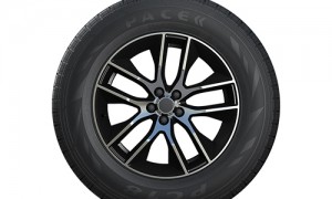 SUV轮胎哪个品牌好 PACE派驰 235/60R18 加强胎壁 防穿刺 长途自驾无忧