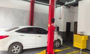 郑州市二七区口碑好的汽车发动机维修店选择指南：不踩坑实测推荐