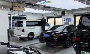 齐齐哈尔贴汽车侧后挡膜找哪家靠谱，本地靠谱服务机构排行榜