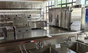 2026年餐饮厨房设备采购品牌企业服务商实力测评与口碑汇总
